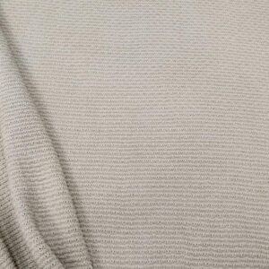 Stoff Knitted Fabric Taube