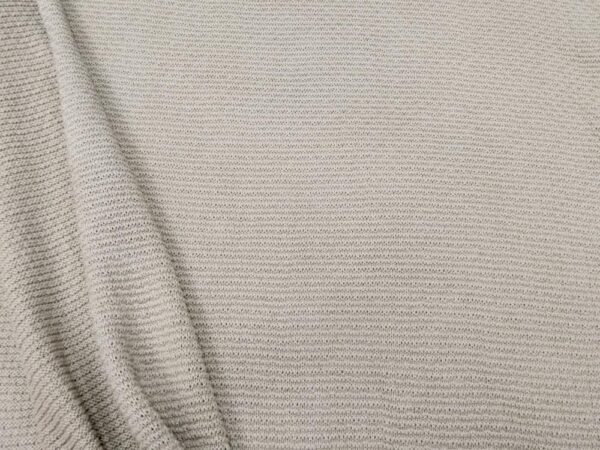 Stoff Knitted Fabric Taube