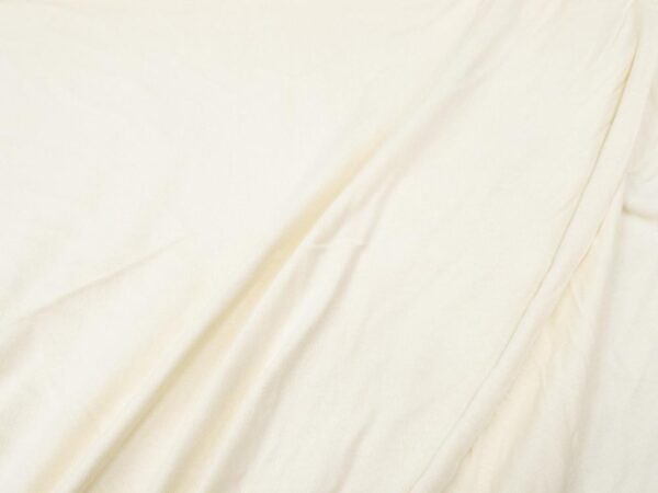 Stoff Solid Knit ivory