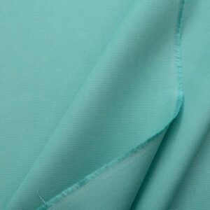 Stoff Canvas Big Sur Mint Green