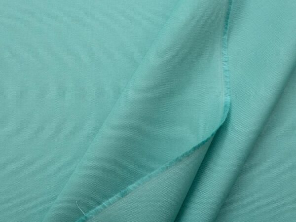 Stoff Canvas Big Sur Mint Green