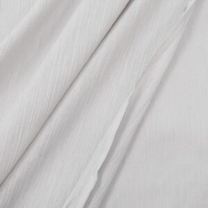 Stoff Athena Gauze fog