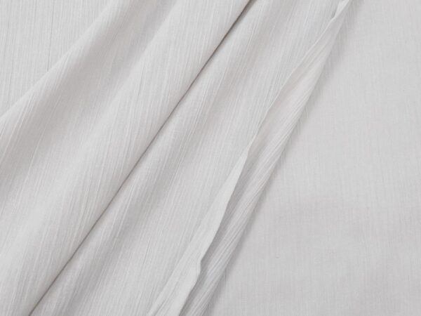 Stoff Athena Gauze fog