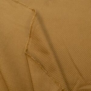 Stoff Heavy one Kamelhaarbeige