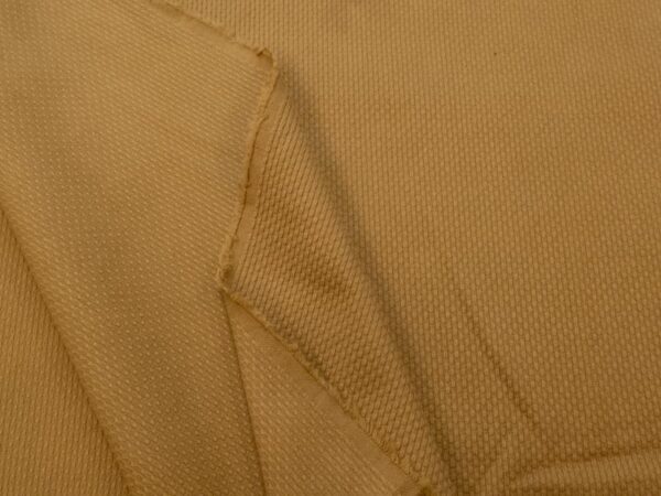 Stoff Heavy one Kamelhaarbeige