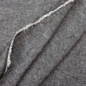 Stoff Brussels Washer Yarn Dyer Black
