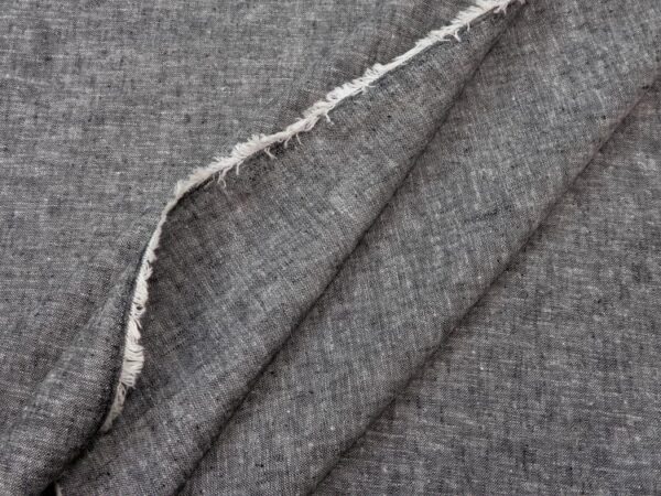 Stoff Brussels Washer Yarn Dyer Black