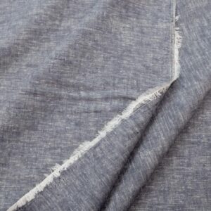 Stoff Brussels Washer Yarn Dyer Grey