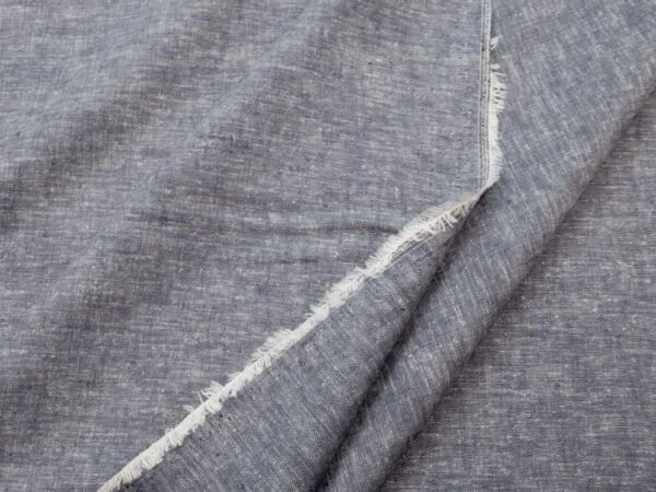 Stoff Brussels Washer Yarn Dyer Grey
