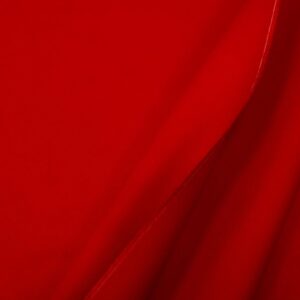 Stoff Canvas Big Sur Red