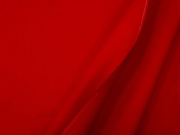 Stoff Canvas Big Sur Red