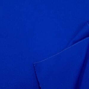 Stoff Big Sur Canvas Deep Royal