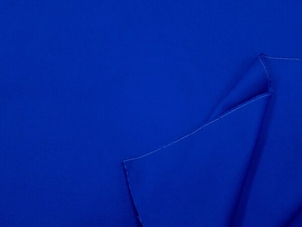 Stoff Big Sur Canvas Deep Royal