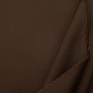 Stoff Big Sur Canvas Brown