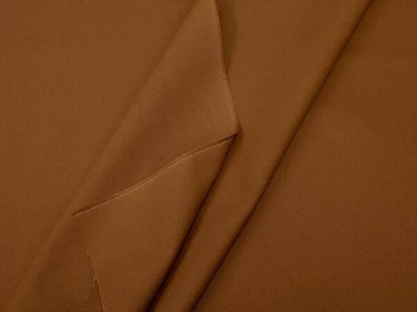 Stoff Big Sur Canvas Walnut