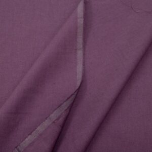 Stoff Essex Li/Bw plum