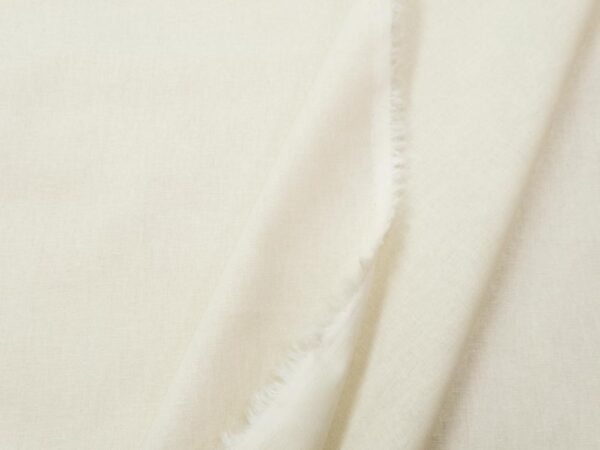 Stoff Essex Li-BW champagne beige