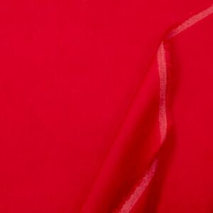 Stoff Essex LI-BW crimson  rot