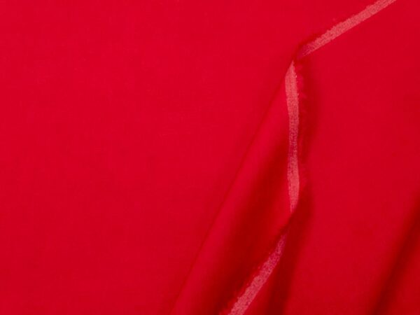 Stoff Essex LI-BW crimson  rot