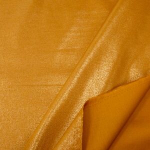Stoff Kona Sheen Amber Gold - gold