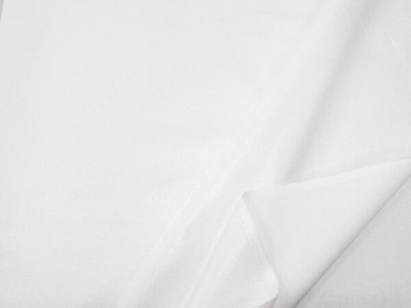 Stoff Kona Sheen Arctic Ice - silver