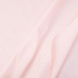 Stoff Kona Sheen Crystal Pink - gold