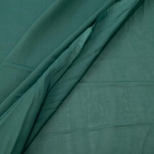 Stoff Sophia washed Lawn viridian