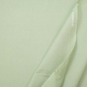 Stoff Sevenberry Petite Basics 1mm sage