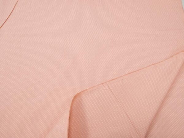 Stoff Sevenberry Petite Basics pink