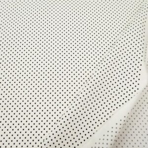 Stoff Sevenberry petite Basics Pepper