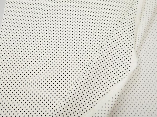 Stoff Sevenberry petite Basics Pepper