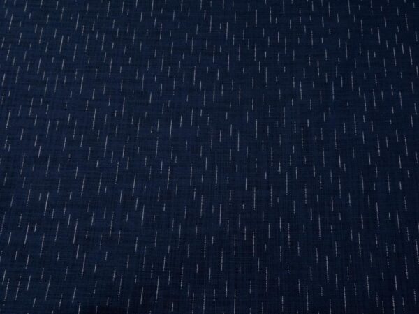 Stoff Sevenberry nara Homespun Striche – Bild 2