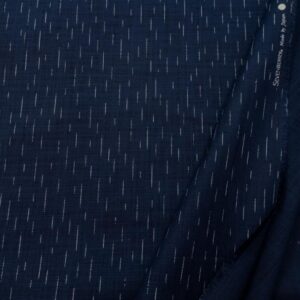 Stoff Sevenberry nara Homespun Striche