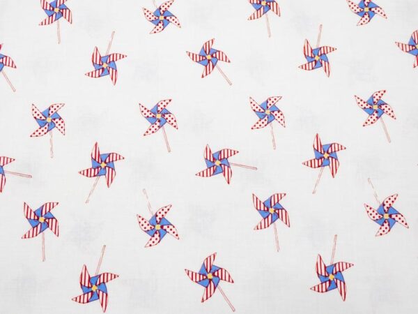 Stoff Best of Sarah Jane Pinwheels