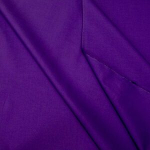 Stoff Cotton Couture Majesty purple