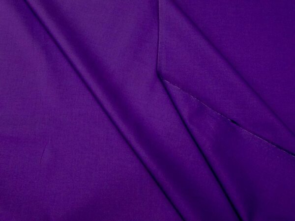 Stoff Cotton Couture Majesty purple