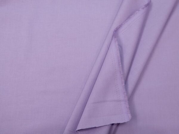 Stoff Kona Cotton Lilac