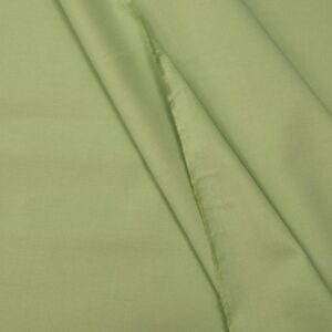Stoff Kona Cotton Spargelgrün