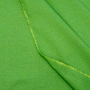 Stoff Kona Cotton  lime green