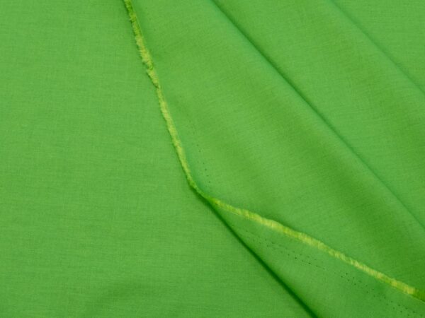 Stoff Kona Cotton  lime green
