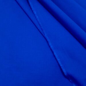 Stoff Kona Cotton Riviera blue