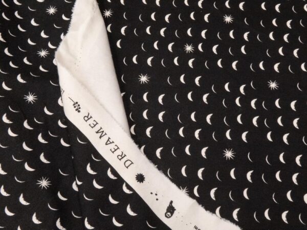 Stoff Interlock Jersey Dreamer by Jenny Ronen – Bild 2