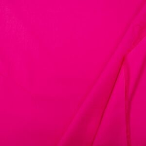 Stoff BW Pop fuchsia - Ökotex 100