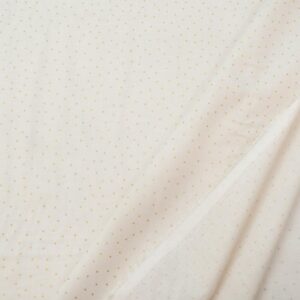 Stoff BW Golden Dotti altrosa