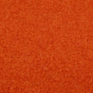Stoff Merino Walk Red Clay