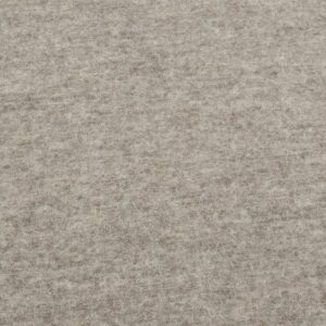 Stoff nature Wool Taube meliert