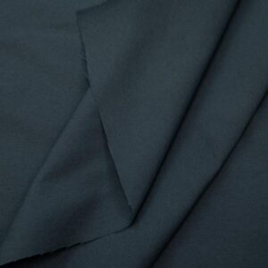 Stoff Deko uni 280cm schwarzgrau