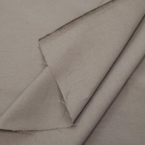 Stoff Deko uni 280cm taube