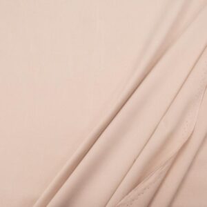 Stoff TENCEL ™ Lyocell-Baumwolle Arcadia Gabardine rose dust