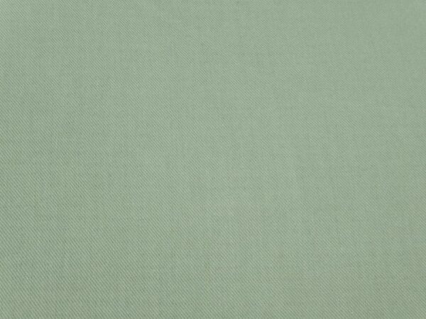 Stoff Baumwolle Double Twill Cello green Bay